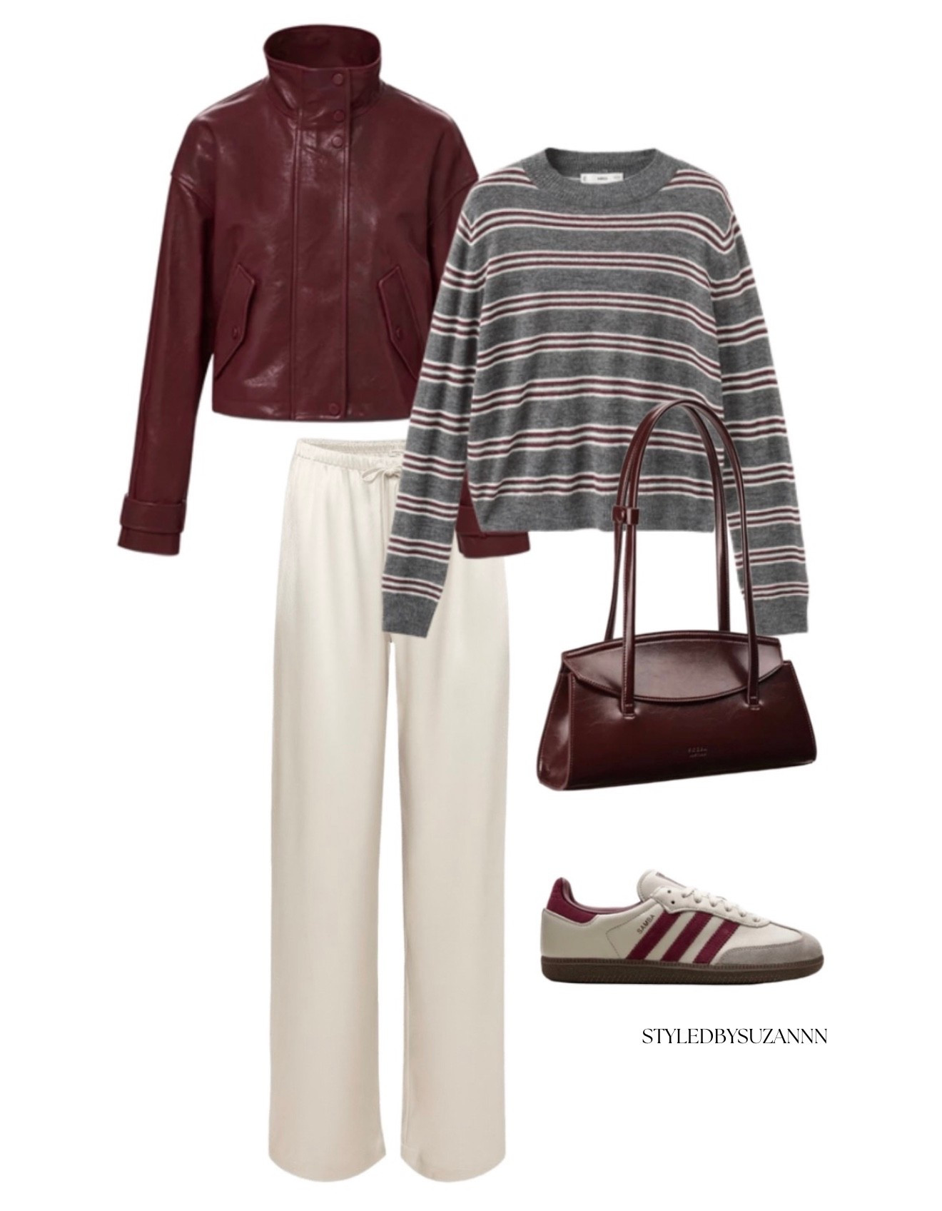 simple & chic 

#LTKootd #LTKgrwm