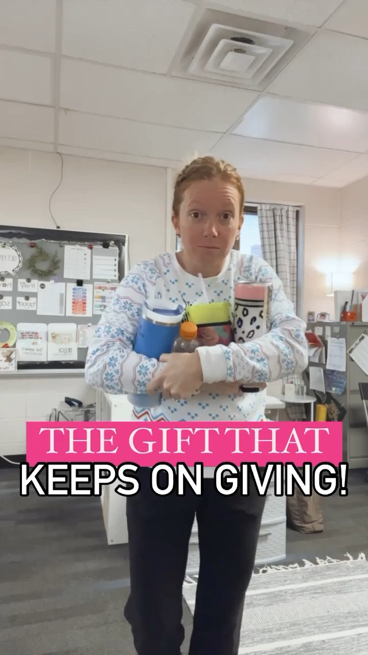 The best drink carrier you will ever own!!

#LTKGiftGuide #LTKSeasonal #LTKHoliday