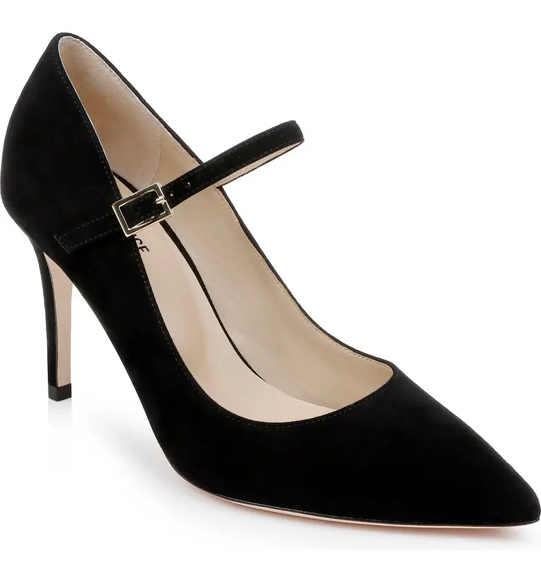 Jolie Pointed Toe Pump (Women) | Nordstrom