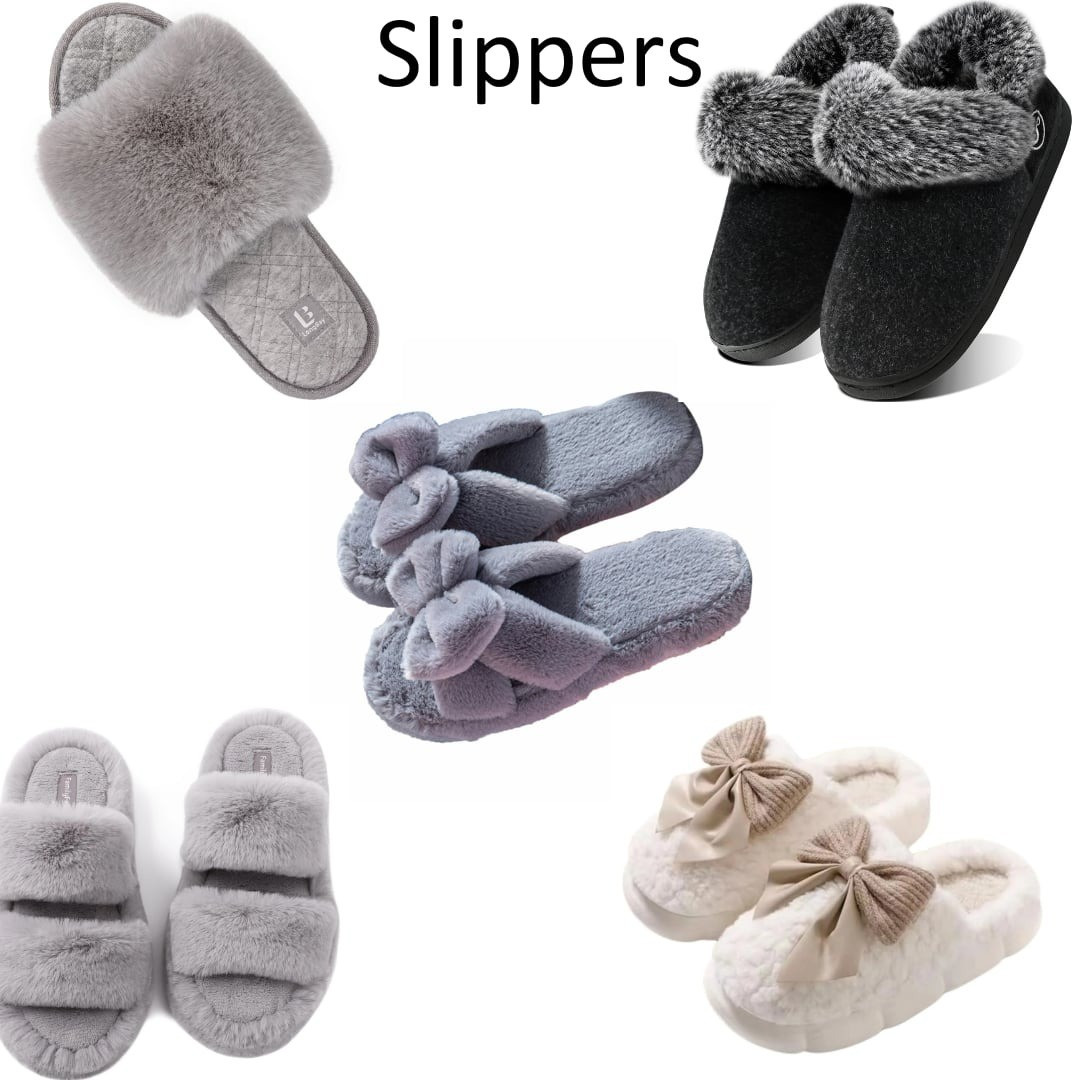 The essential slippers: plush & stylish

#LTKSeasonal #LTKStyleTip #LTKShoeCrush