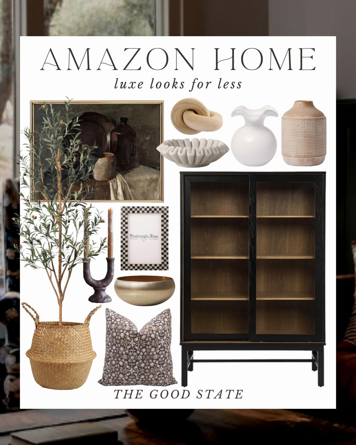 The Good State | Amazon (US)