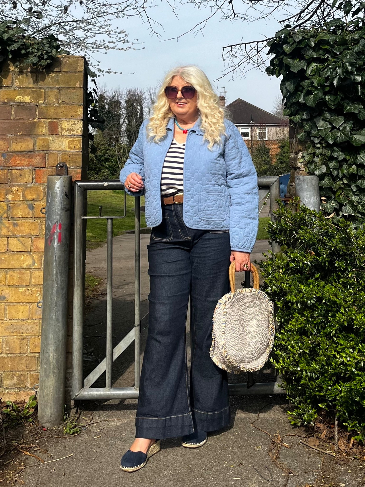 New pieces @Cotton Traders 

#LTKstyletip #LTKuk #LTKspring