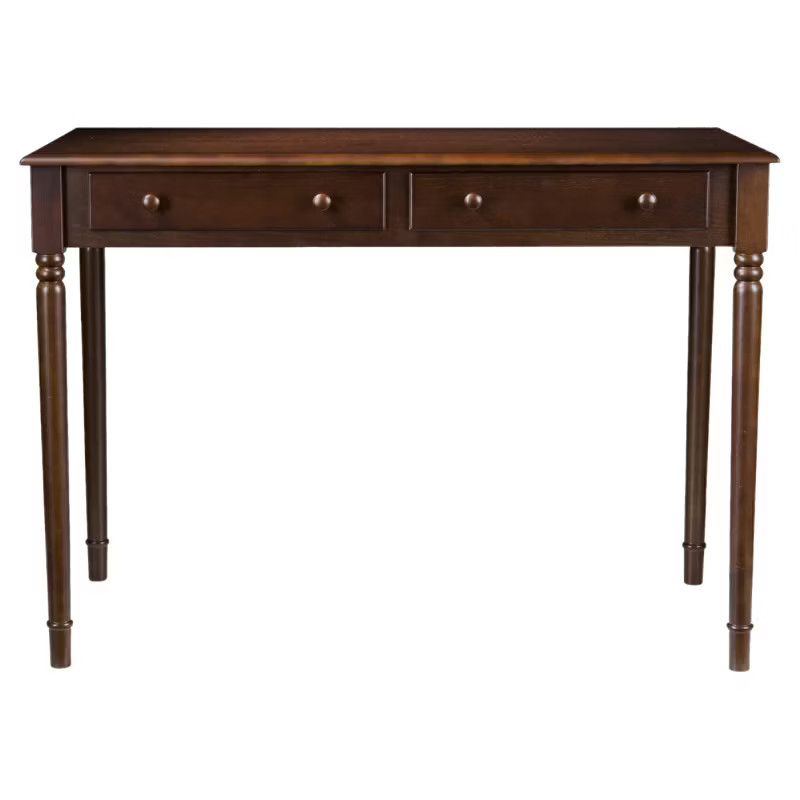 2 Drawer Writing Desk- Aiden Lane | Target