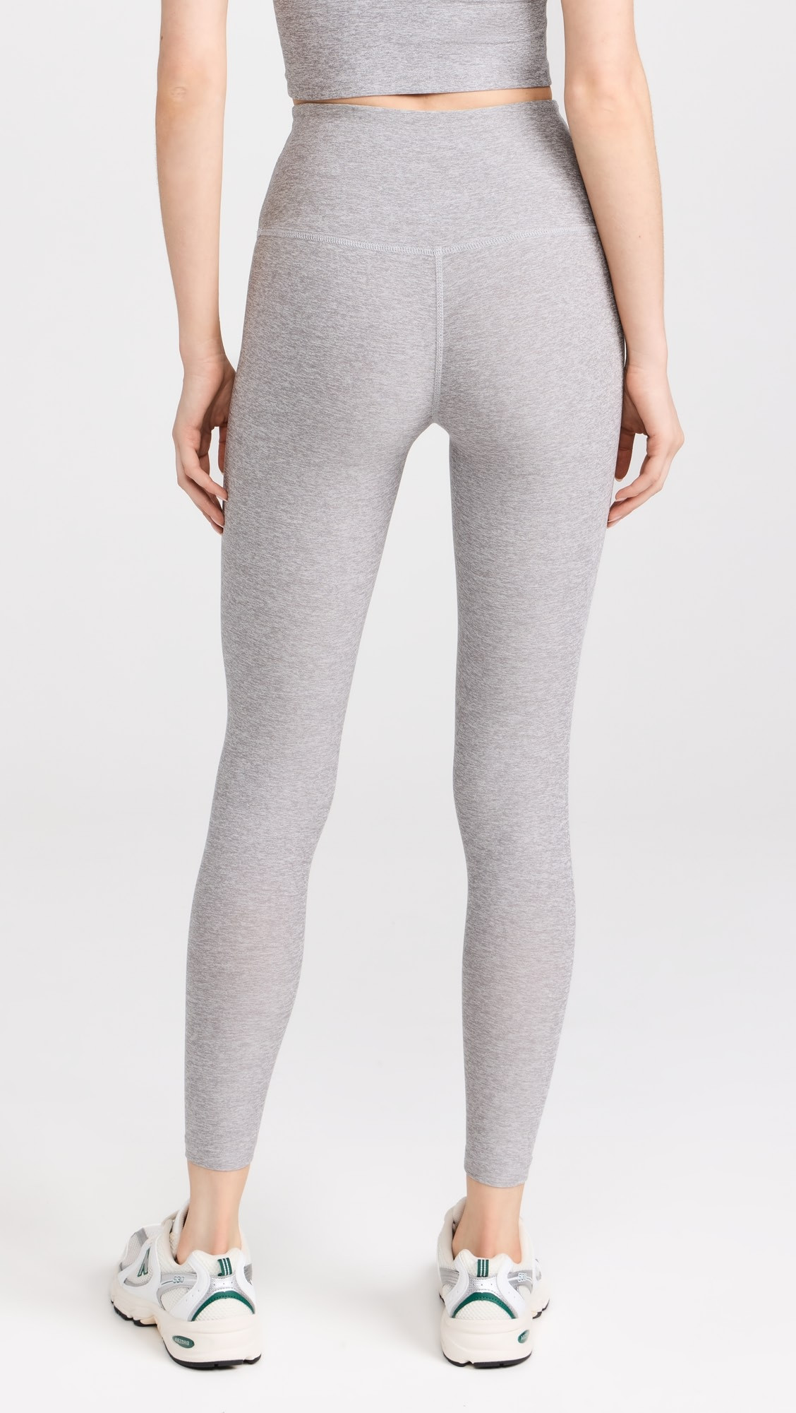 Spacedye Caught In the Midi High Waist Leggings | Shopbop