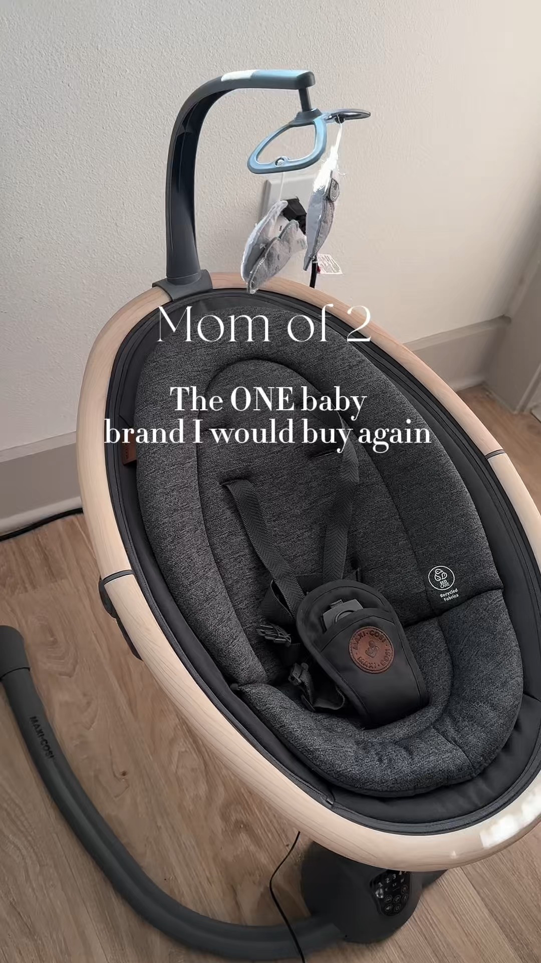 Mom of 2 and this is hands down the best baby brand I’d buy over and over again! The quality and material is that amazing 🙌

#LTKFamily #LTKBaby #LTKHome