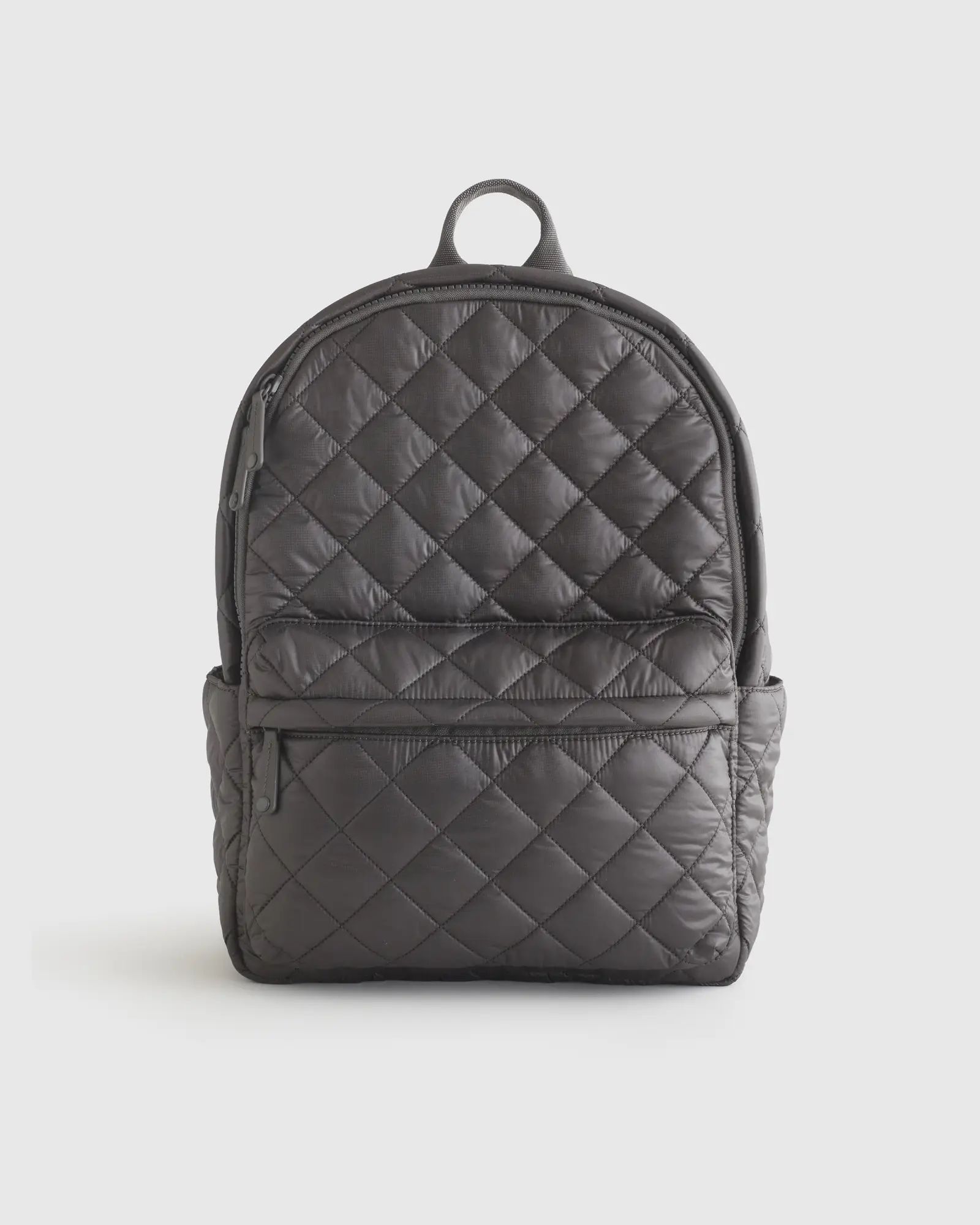 Transit Quilted Commuter Backpack | Quince