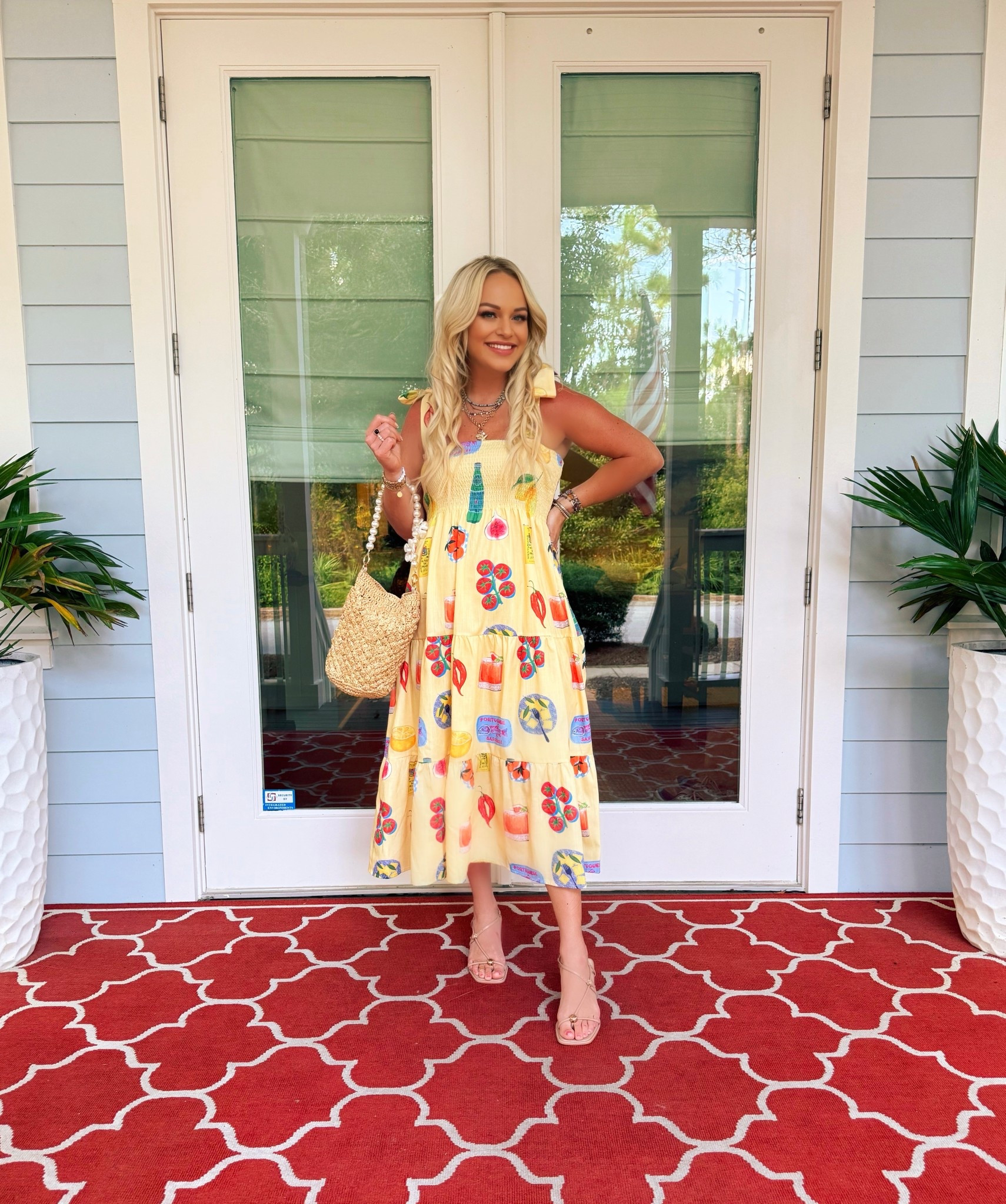 Petal & Pup Dress 50% OFF! Summer dresses, beach dress, maxi dresses 

#LTKFindsUnder50 #LTKTravel #LTKSaleAlert