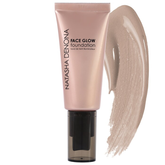 Face Glow Foundation | Sephora (US)
