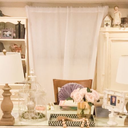 Shop my home office decor and see the whole makeover at https://bit.ly/myhomeoffice2022

Home office furniture | feminine home office | work from home | office decorating ideas | French country style | Shabby Chic style | romantic style | Etsy finds | lavender | purple | white | soft colors | home office desk | home decor | home decorating ideas

.
.
.
.
.
.
.
. .
.
.
.
.
.
.
.#LTKCyberweek
#ltk #ltkunder50 #ltkstyletip #ltkunder100 #ltksalealert #ltkhome #ltkshoecrush #ltkfashion #ltkfamily #ltkbeauty #ltkspring #ltkholidaystyle #ltkitbag #ltkseasonal #ltkcurves #ltkkids #ltktravel #ltkbaby #ltkeurope #ltkfit #ltkbump #ltkswim #ltkunder25 #ltkworkwear #ltkholiday #ltkholidaywishlist #ltkblogger #julieannrachelle
#homeoffice #homeofficedecor #homeofficeideas #deskgoals #homeofficedesign #officeinspiration #deskaccessories #desksetup #workspaces #workingspace #officedecor #deskdecor #deskinspiration #office #workfromhome #workingfromhome #homeofficeinspo #officefurniture #homeoffices #homeofficeinspiration #homeofficefurniture #homeofficespace #homeofficedesk #homeofficeorganization #homeofficetips #homeofficedecoration #homeofficeorganizado #mousepad #remotework #julieannrachelle

#LTKworkwear #LTKunder50 #LTKhome