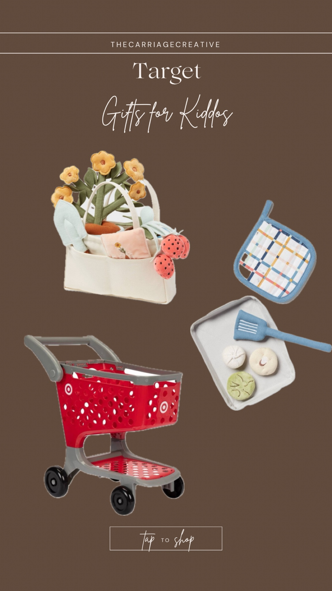 TARGET GIFTS FOR KIDS || @target

#LTKGiftGuide #LTKkids #LTKCyberWeek