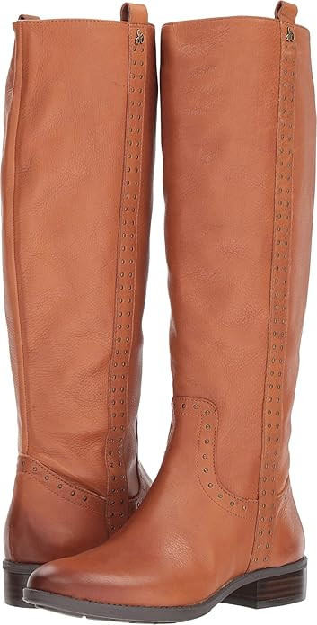 Sam Edelman Women's Prina Knee High Boot | Amazon (US)