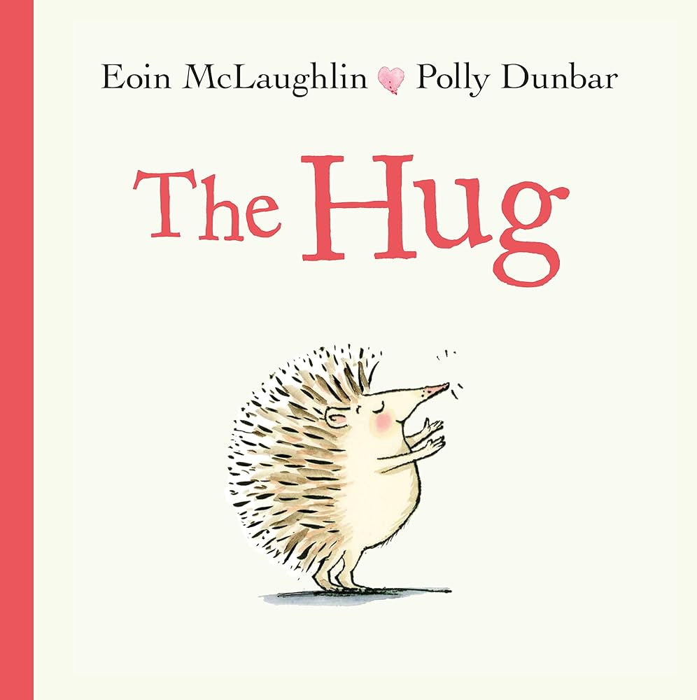 The Hug (Hedgehog & Friends) | Amazon (US)