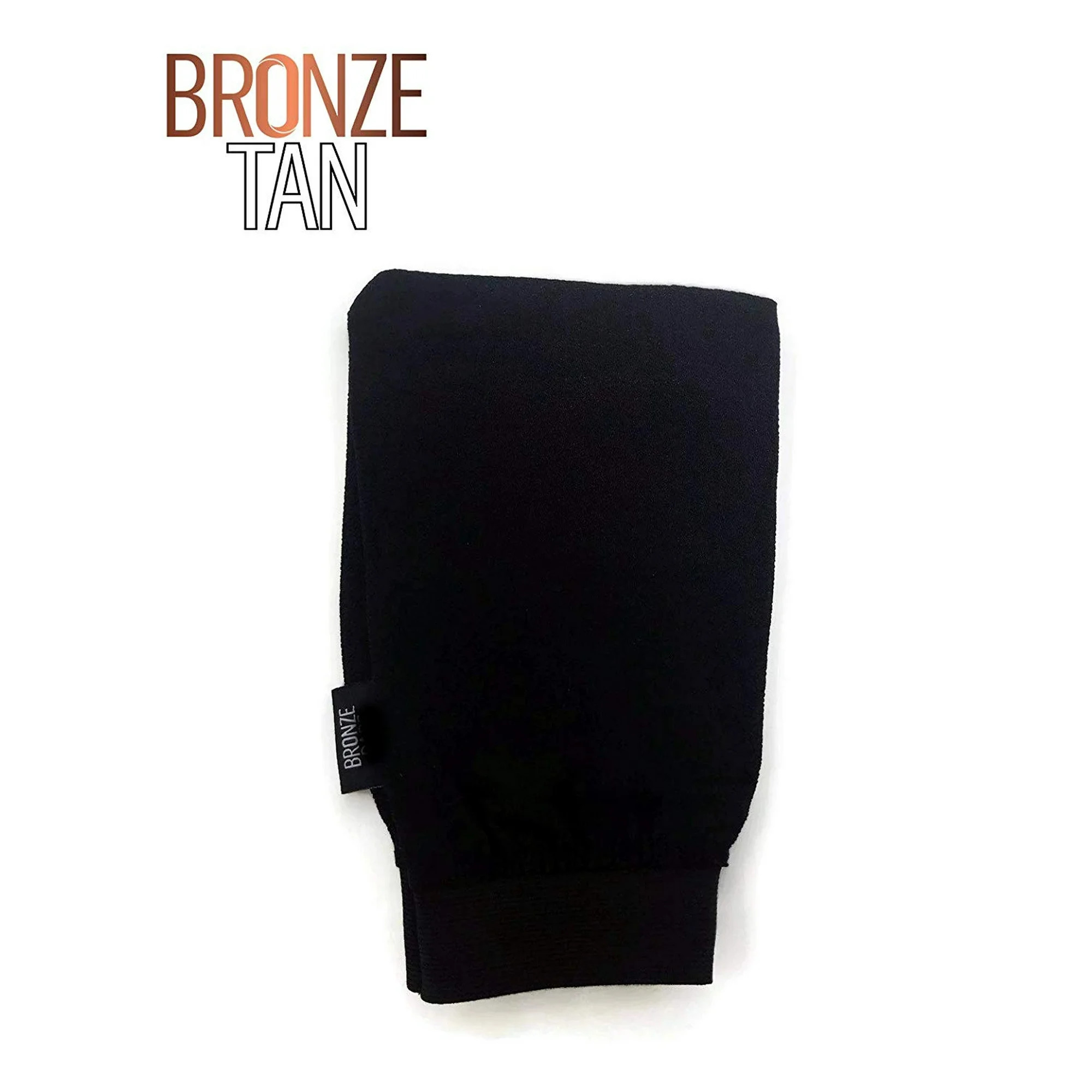 Bronze Tan Self Tanner Remover & Skin Exfoliating Glove For Sunless Tanning | Walmart (US)