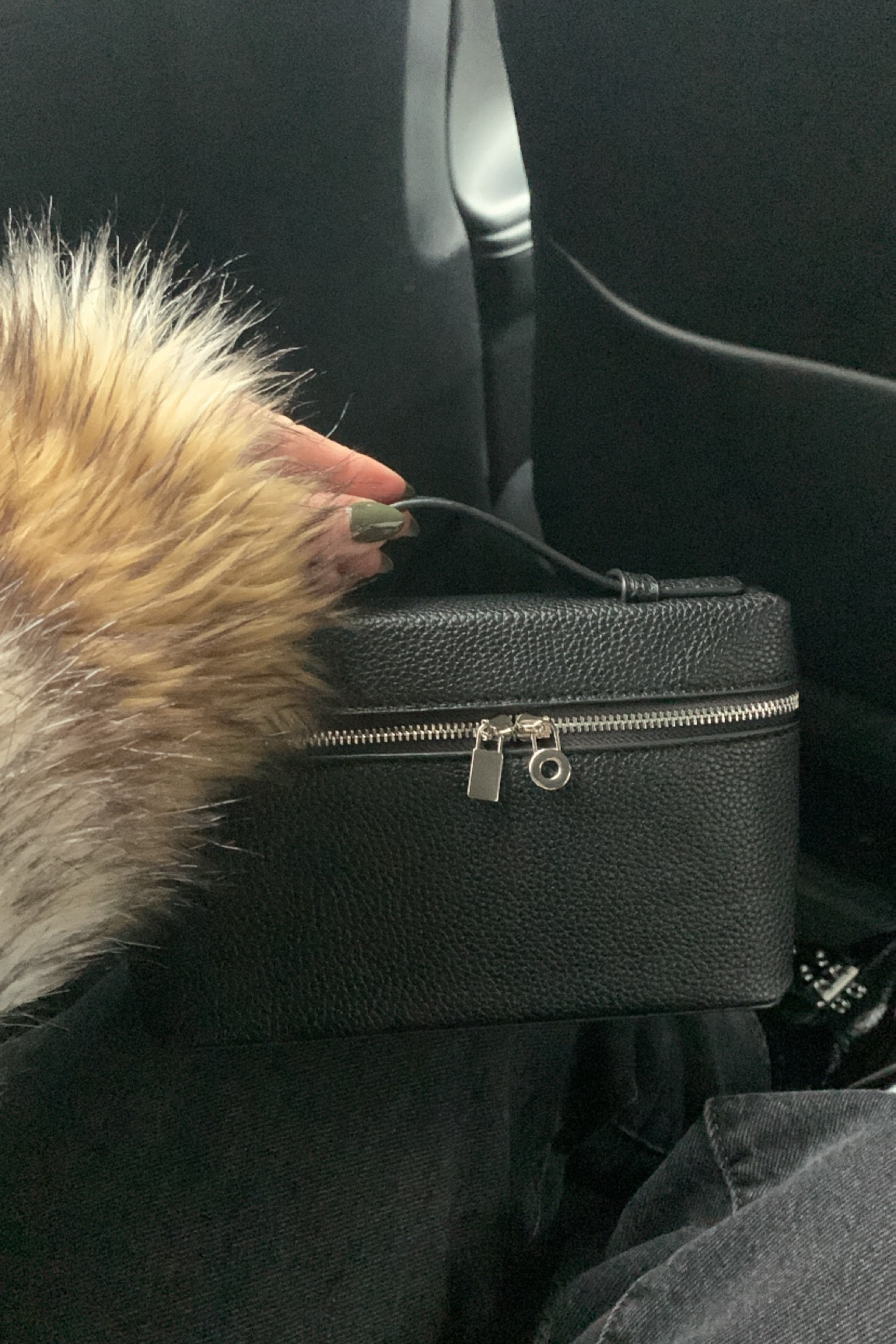 LP bag dupe 

#LTKfindsunder50 #LTKitbag #LTKMostLoved