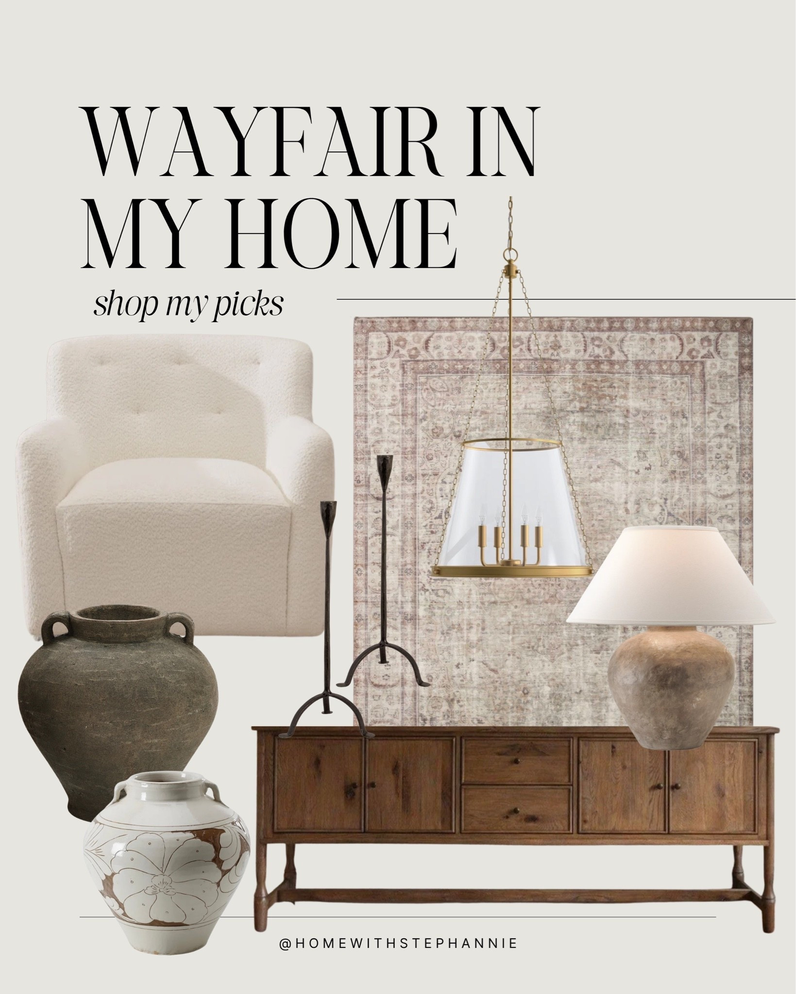 Wayfair home finds @Wayfair 

#wayfairhome #wayfaircreators #wayfairhomedecor

#LTKSaleAlert #LTKSeasonal #LTKHome