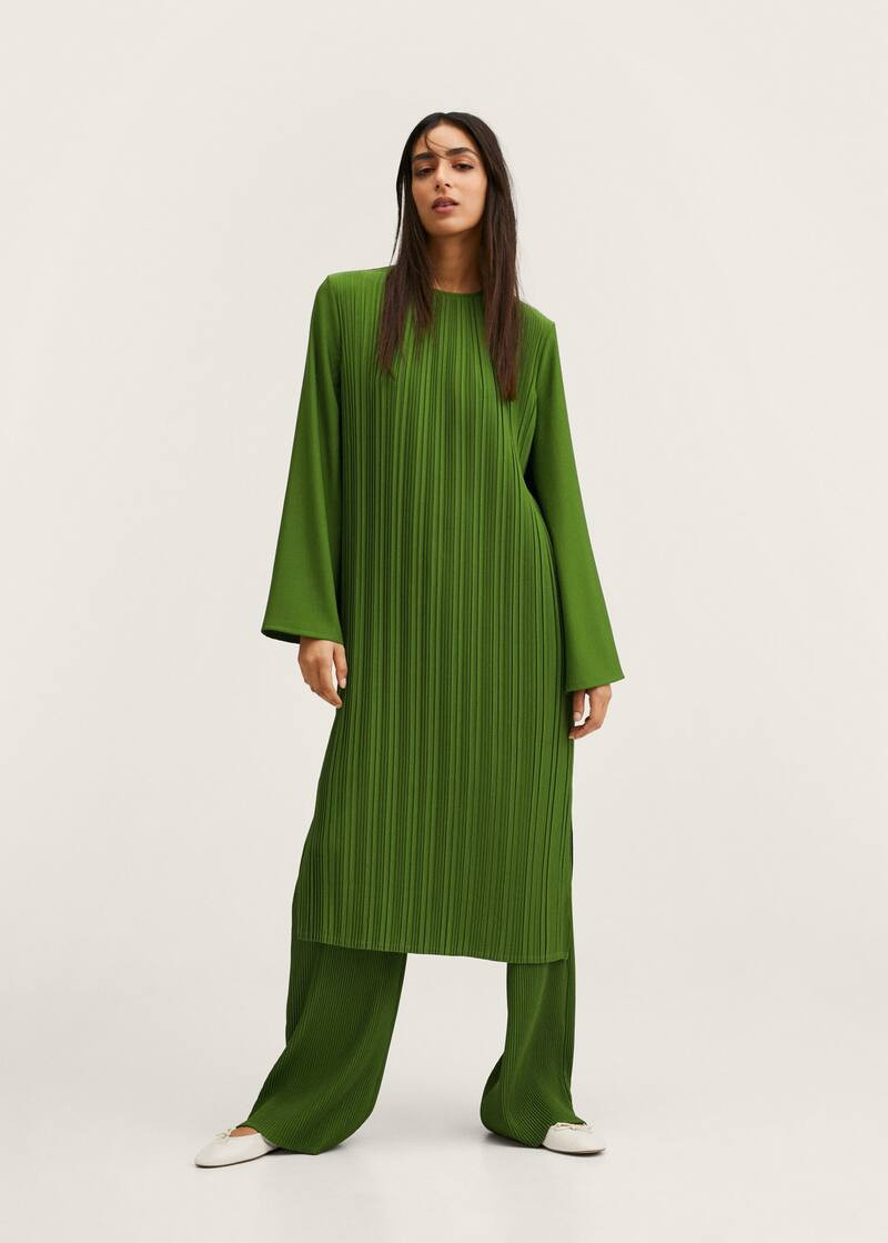 Dresses and jumpsuits for Women 2022 | Mango USA | MANGO (US)