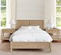Sausalito Bed | Pottery Barn CA