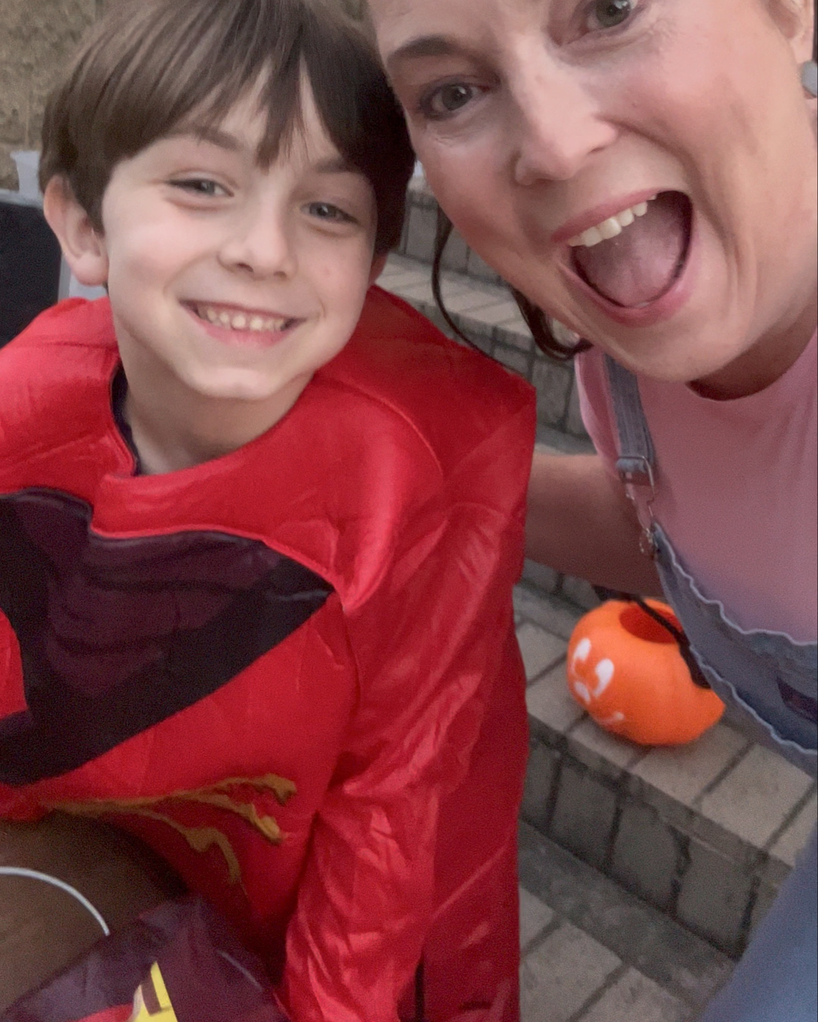 Super cute and fun Halloween costumes! Ms Rachel for Littles and Lego “Block character” ninja ! This little ninja won a costume contest. And my Ms Rachel was the most popular on the block! #LTKHALLOWEEN

#LTKSeasonal #LTKHoliday