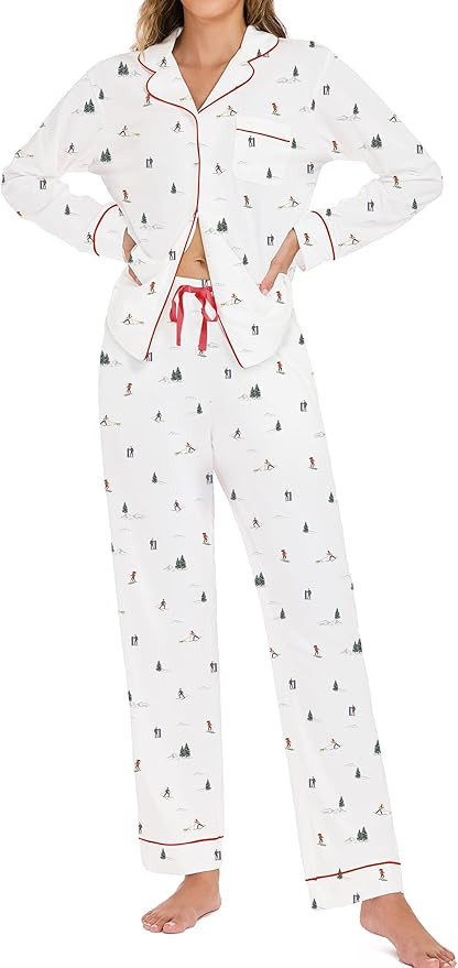 X5- Skiing | Amazon (US)