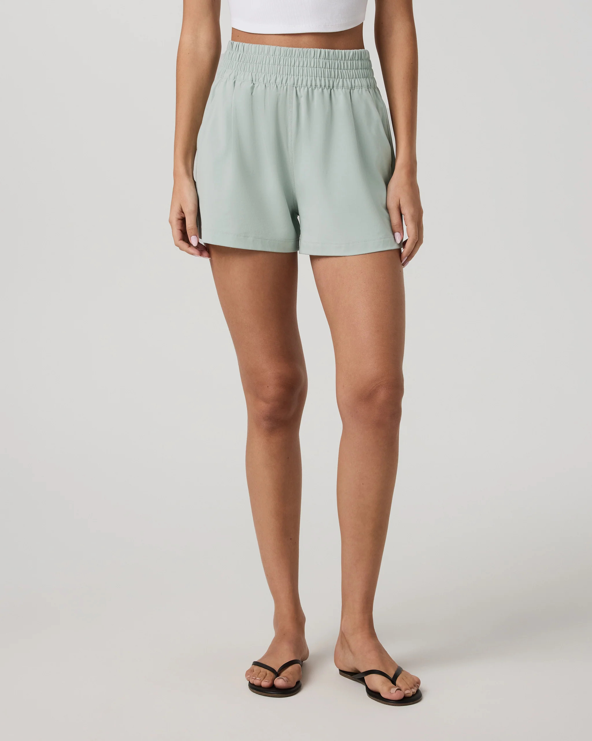 Villa Short | Vuori Clothing (US & Canada)