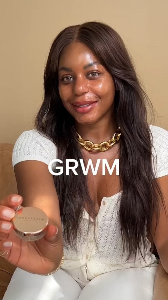Get ready with me 🌟  creating this bright and peachy makeup that’s perfect for the springtime! Using some of my favorite products to get this glowy beauty look. 

#LTKBeauty #LTKSeasonal #LTKgrwm