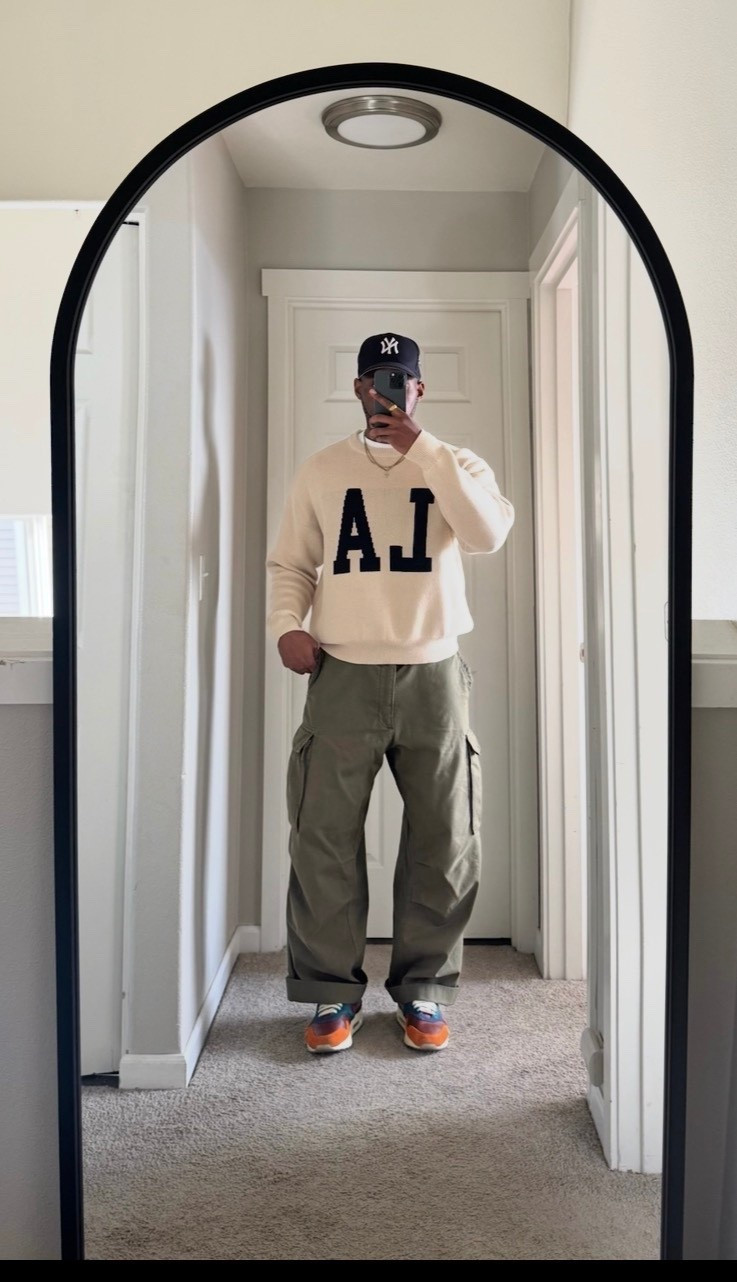 Cozy layers and cargo for the season.


#LTKMens #LTKFallStyle #LTKMenswear #LTKOOTD #LTKStreetwear #LTKCasualStyle #LTKLayering #LTKAutumnVibes #LTKStyle #LTKFinds