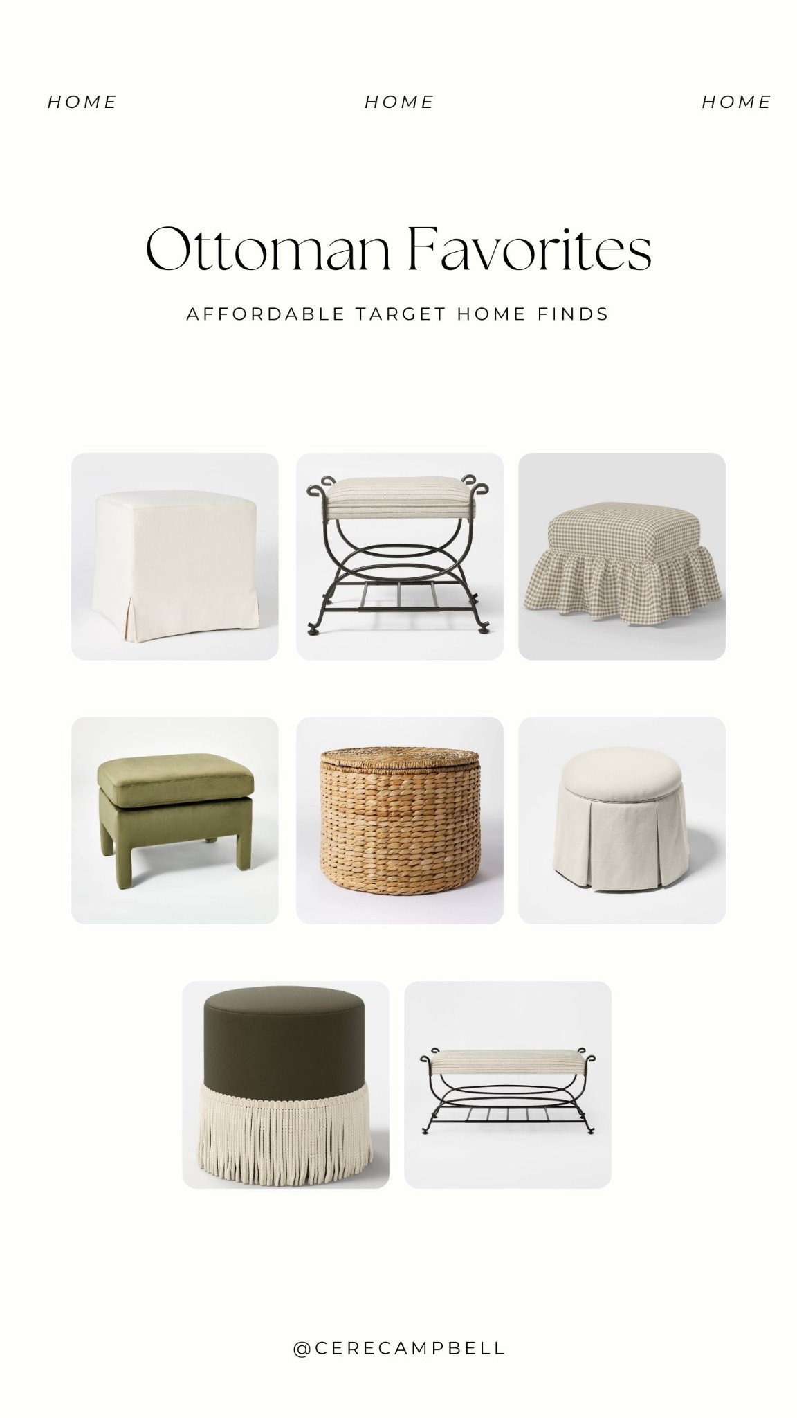 #LTKHome #LTKFindsUnder100