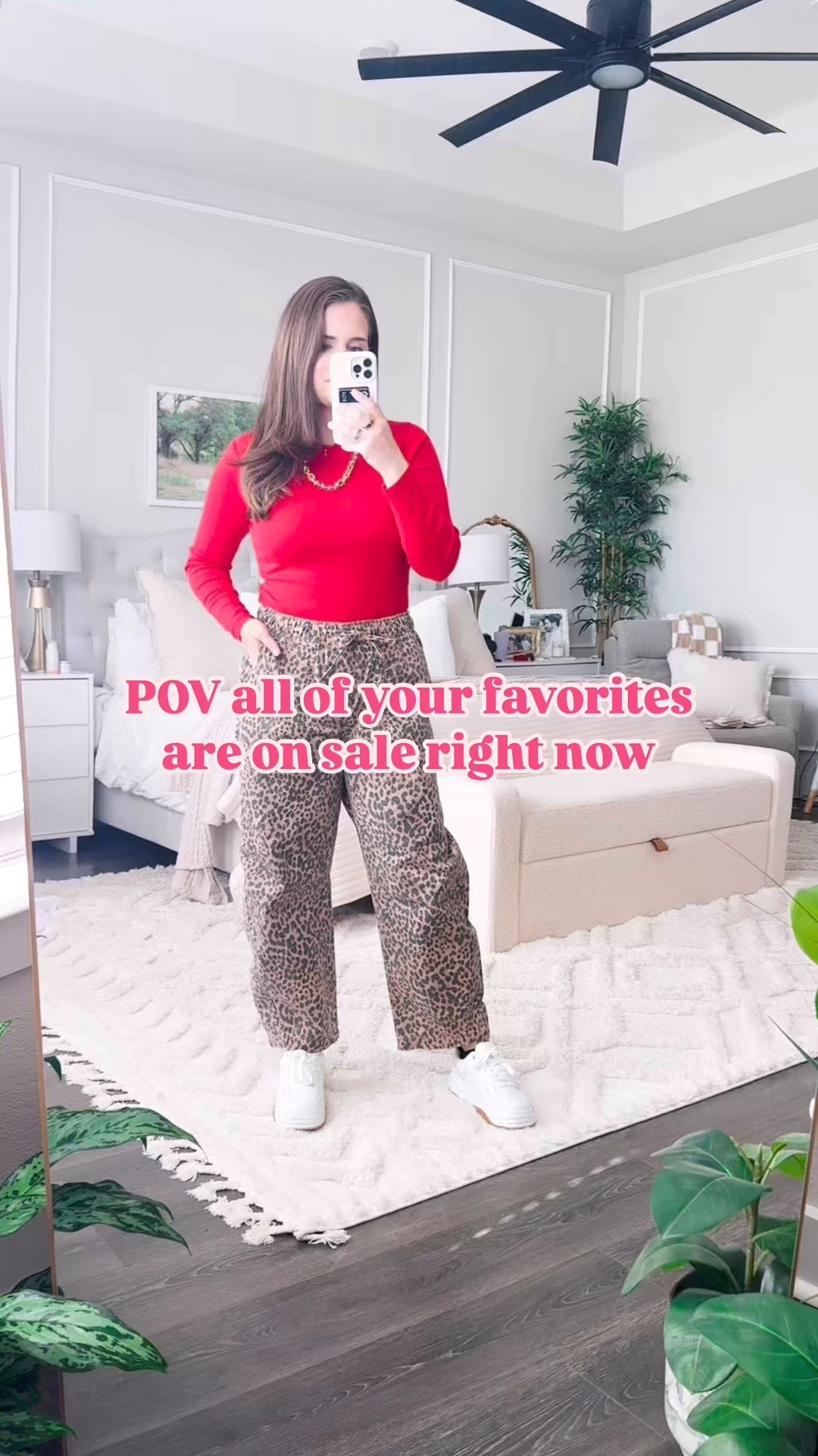 All of my Amazon favorites are on SALE right now for Amazon Prime Spring Deals! 