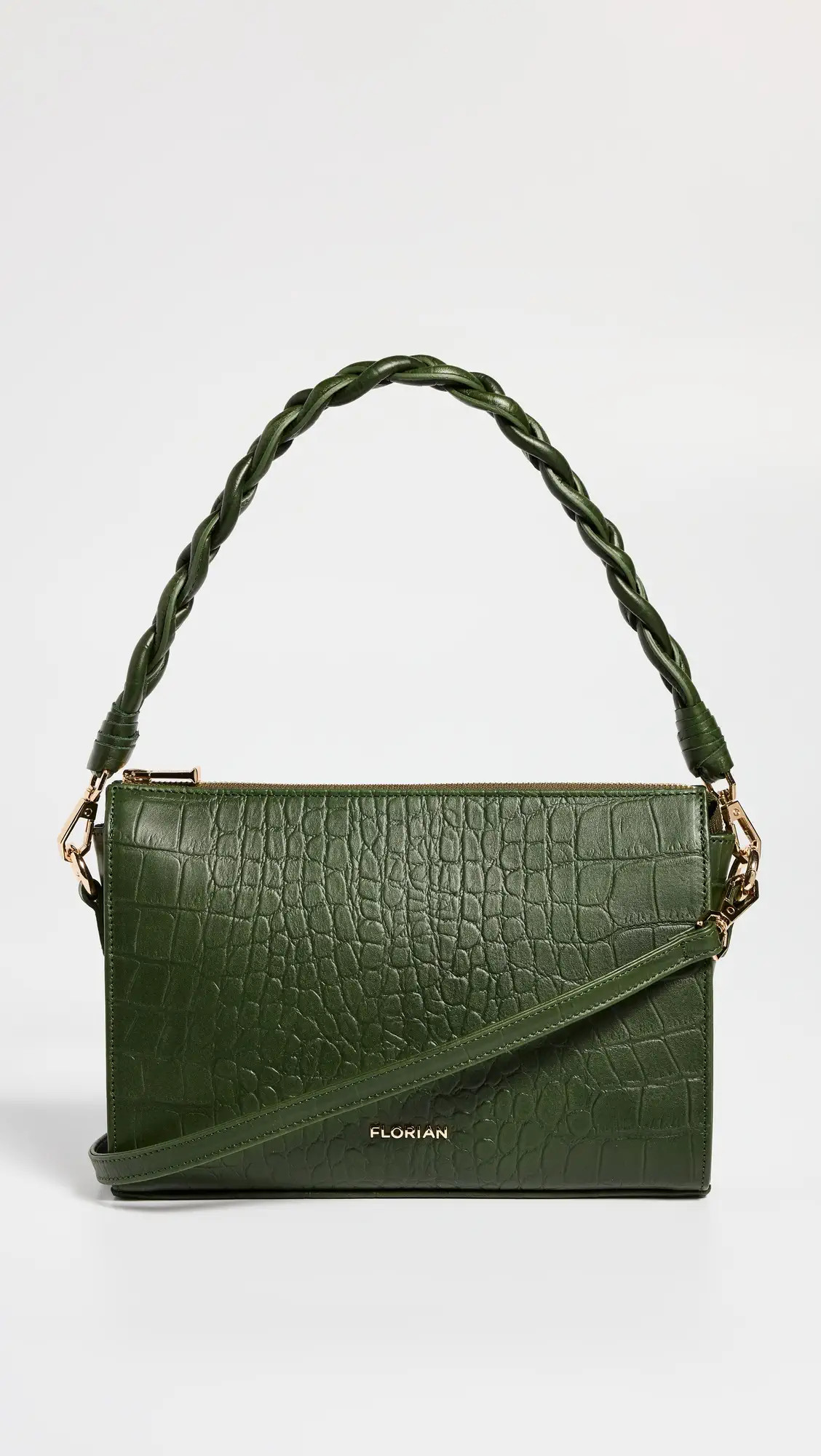 Florian London Amelia Bag | Shopbop | Shopbop