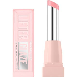 Maybelline Lifter Glaze Oil Balm, Pink Drip | CVS Health