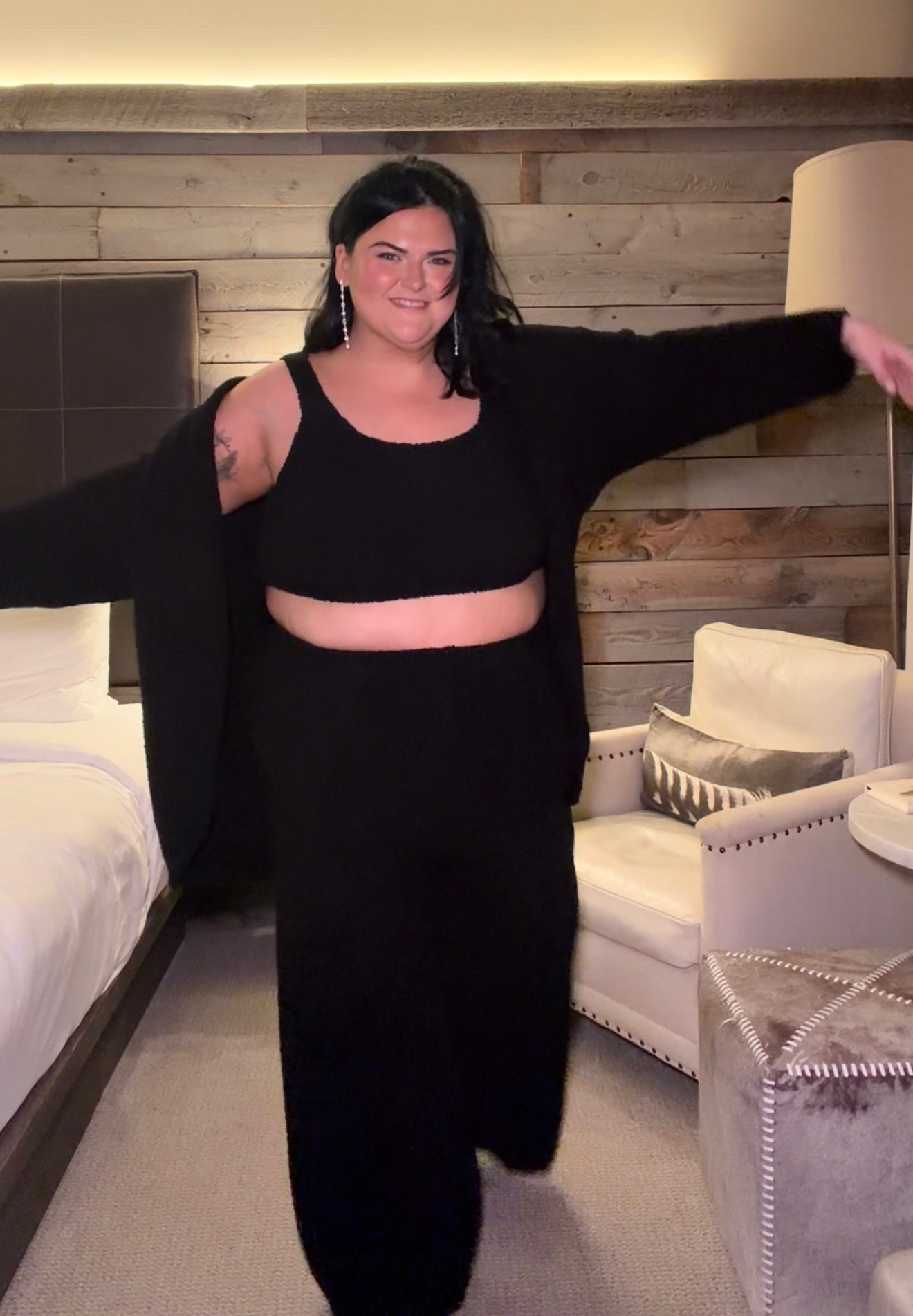 Cutie torrid pajamas 

#LTKFindsUnder50 #LTKPlusSize #LTKSaleAlert