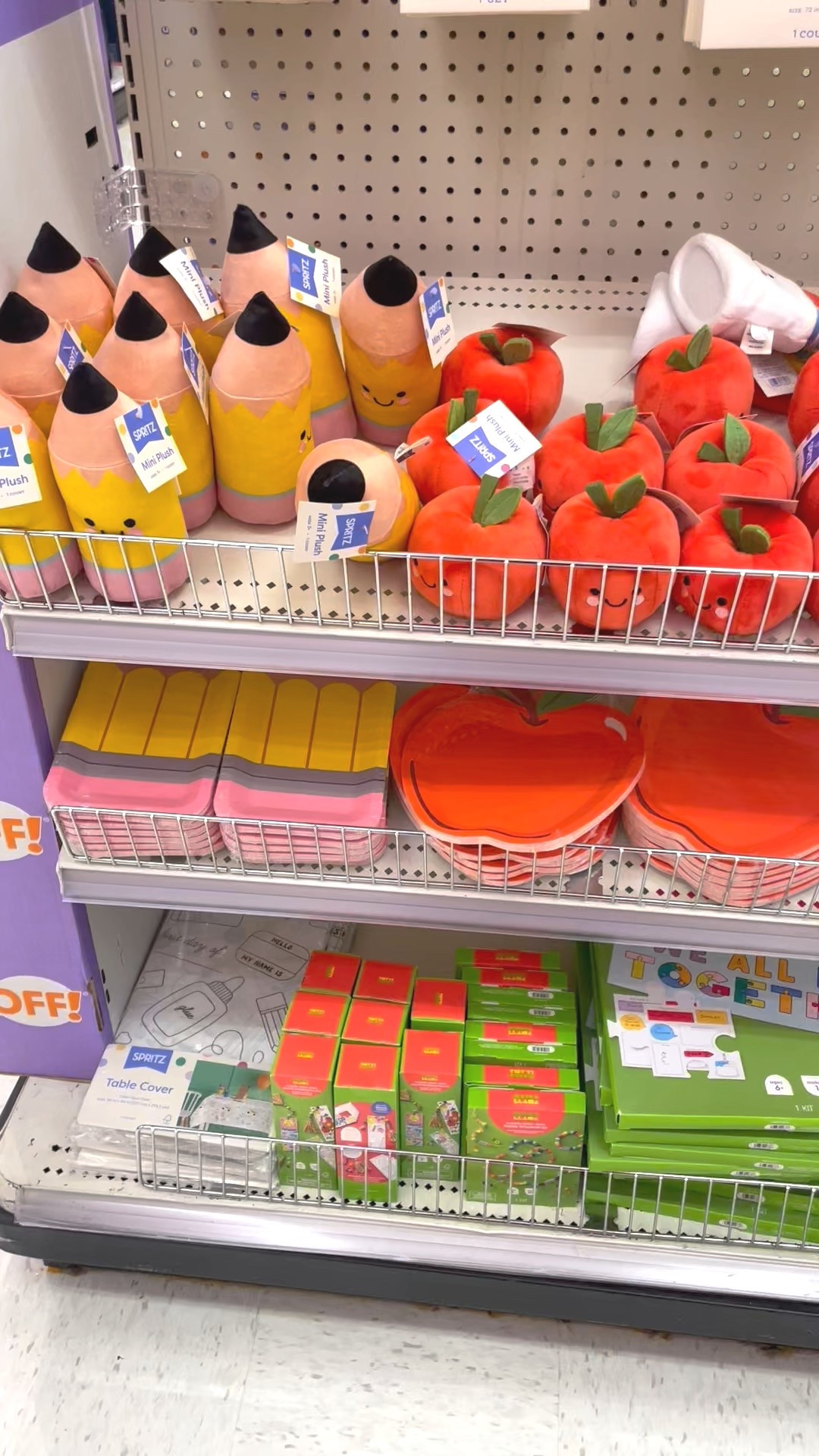 New back to school items for open house, back to school night 

#LTKParties #LTKSeasonal #LTKSaleAlert