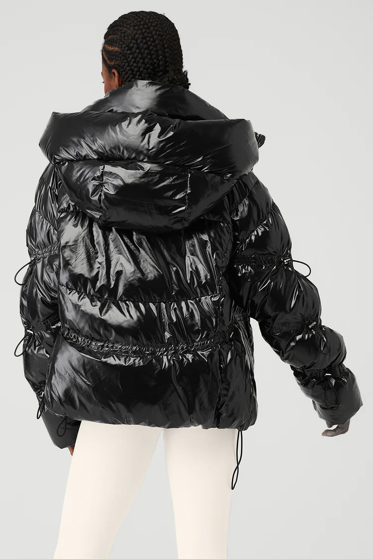 Stunner Puffer Jacket | Alo Yoga (US)