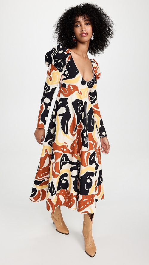 Frida Dress | Shopbop