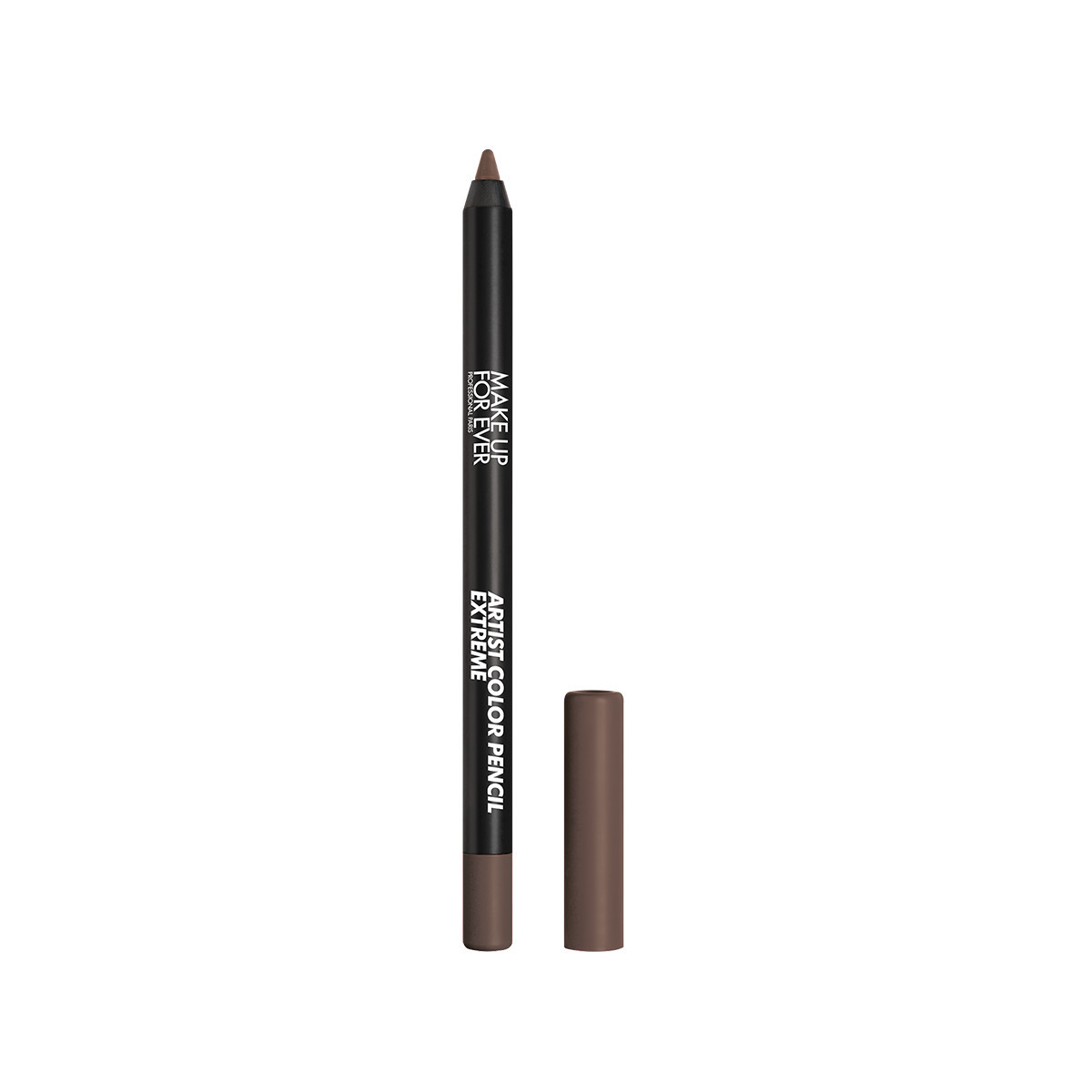 Artist Color Pencil Extreme - Dimensional Dark Brown | Make Up For Ever USA