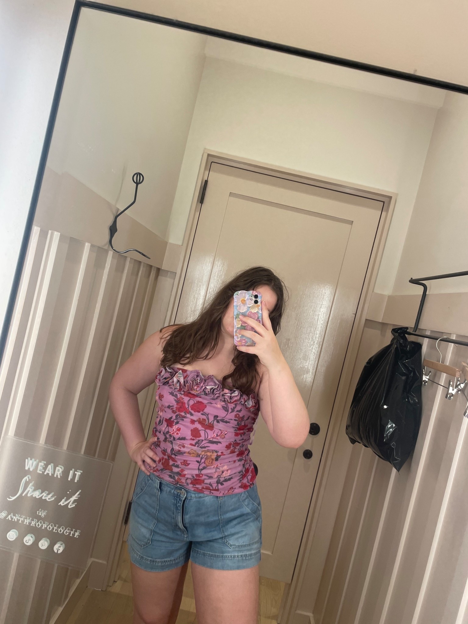 ANTHROPOLOGIE SALE !! The cutest floral rose tube top with 3D flowers - on sale now. Perfect with a long maxi/midi skirt 🌹

Anthropologie  sale  finds under 50   Fall fashion  florals  tube top  sale  fashion  tall girl  mesh tube top  trending  outfit inspo  new finds  emilyhosch 

#LTKSeasonal #LTKSaleAlert #LTKStyleTip