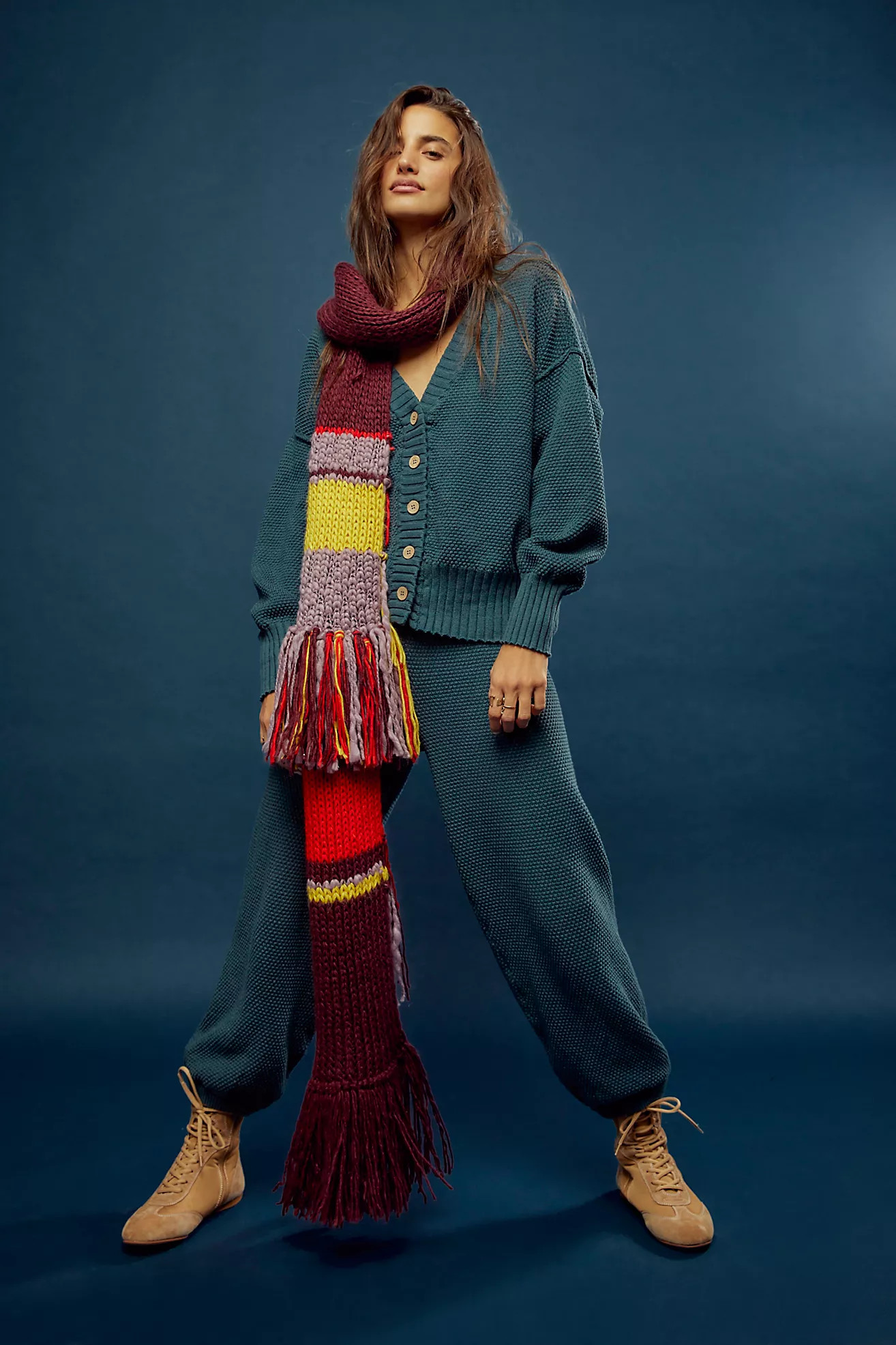 Hailee Cardi Set | Free People (Global - UK&FR Excluded)