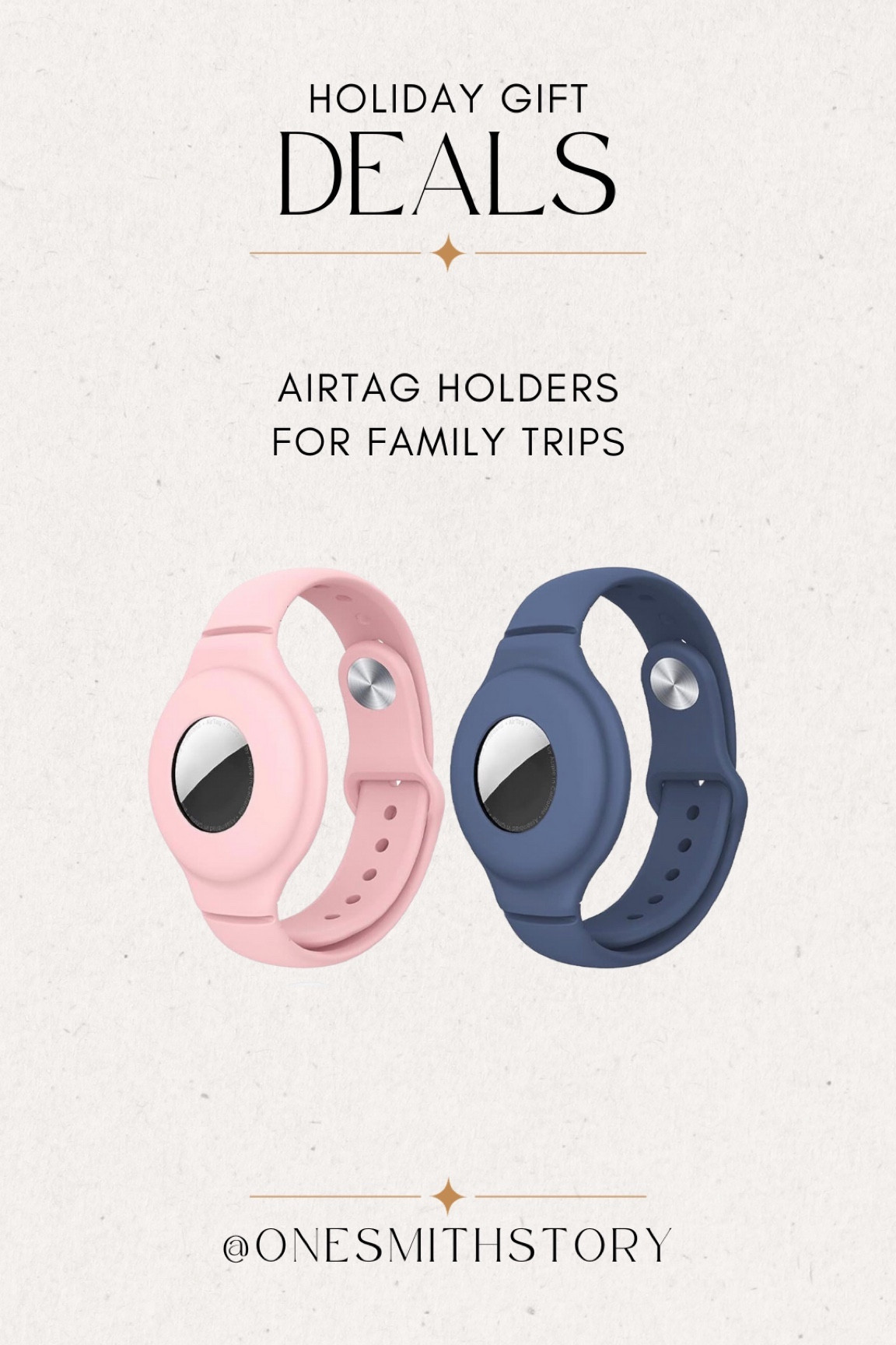 AirTag holder bracelets for kids
Disney trip must haves 

#LTKCyberWeek #LTKsalealert #LTKfamily