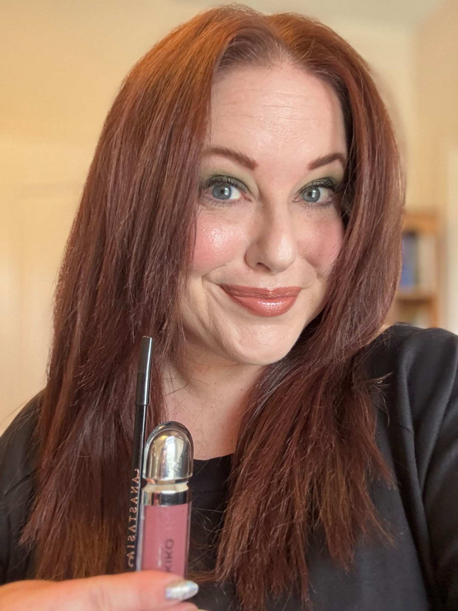 Neutral lip combo for fall 

#LTKBeauty #LTKGiftGuide #LTKSeasonal