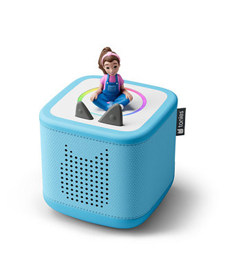 Tonies Ms. Rachel Toniebox 2 Starter Set - Macy's | Macy's