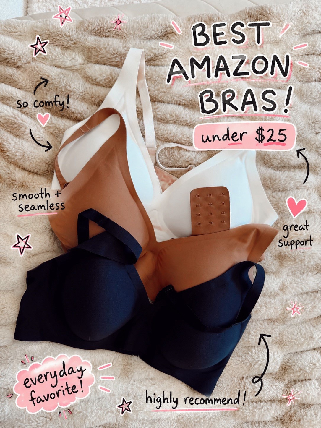 Amazon prime day favorites!!!