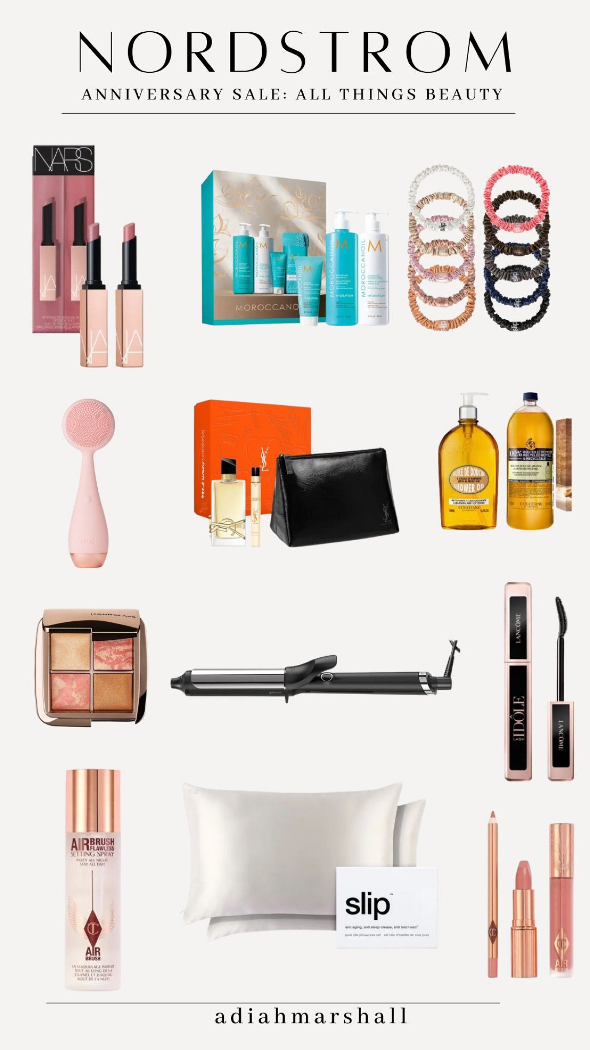 Nordstrom Sale 2024: Beauty

Icons: July 9-14
Ambassadors: July 10-14
Influencers: July 11-14
Everyone: July 15-August 4

#nordstrom #nsale2024 #nsale #adiahmarshall 

#LTKSummerSales #LTKSaleAlert #LTKxNSale