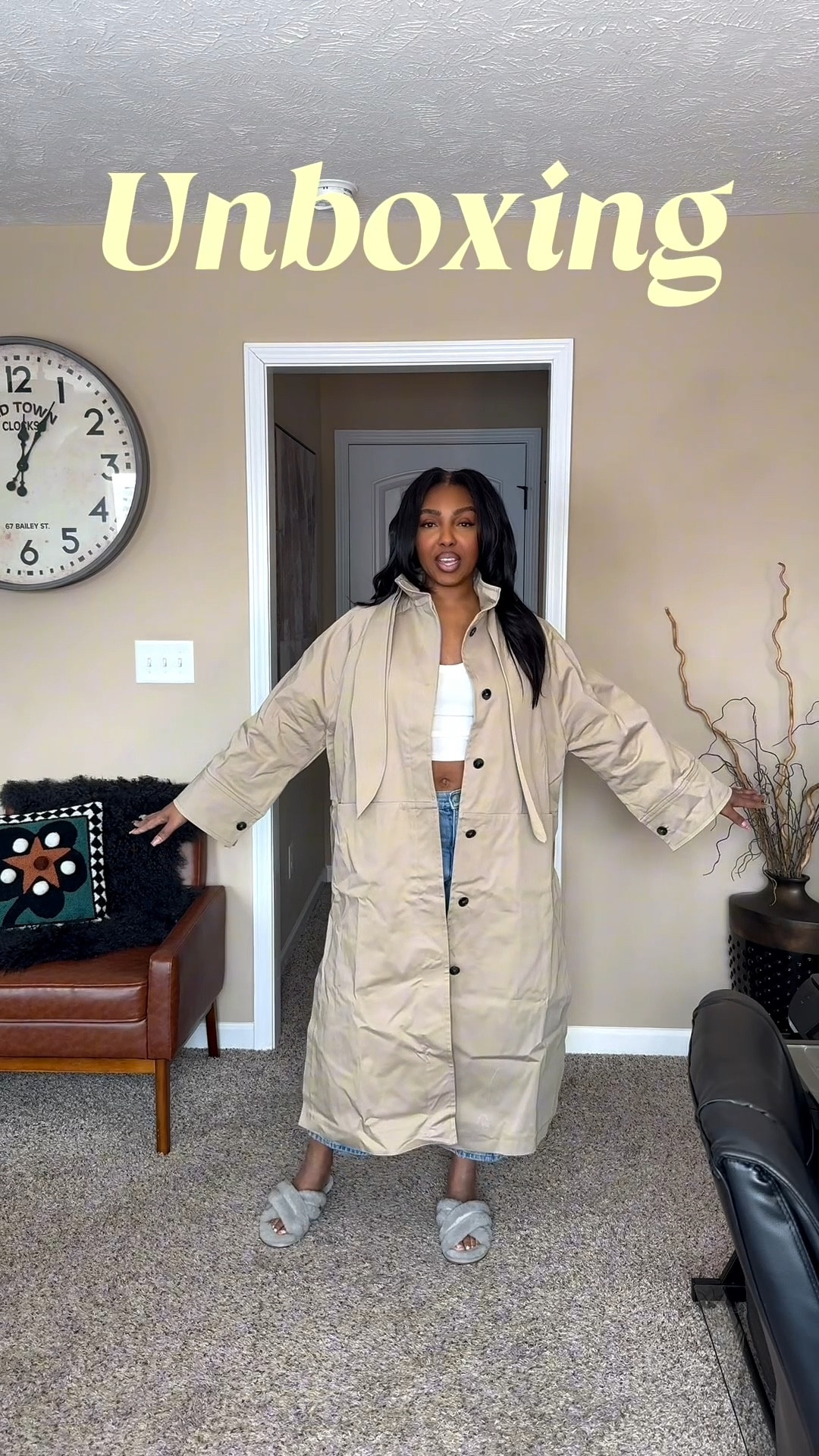 Spring Jackets

#LTKgrwm #LTKOver40 #LTKootd