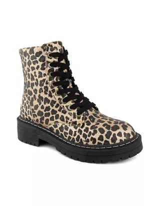 Belk combat boots deals