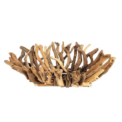 Driftwood Tray - 3R Studios | Target