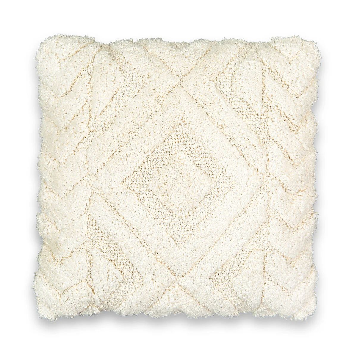 Temara Tufted Cushion Cover | La Redoute (UK)