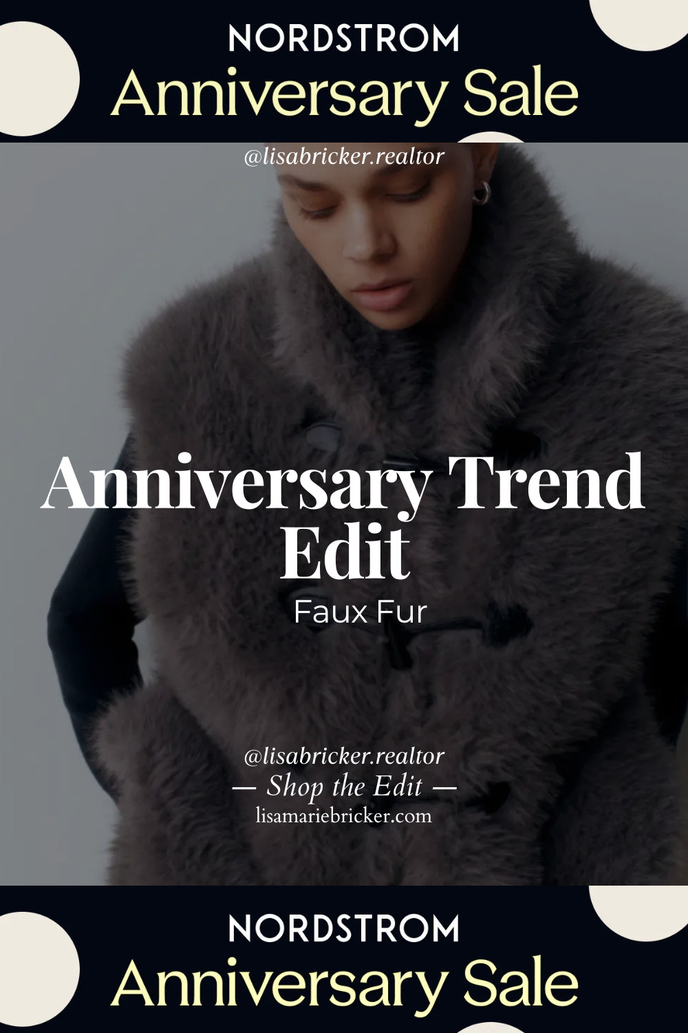 Faux fur is one of the biggest luxury-looking trends for fall, and the Nordstrom Anniversary Sale is the perfect time to invest before prices go back up. From chic faux fur coats and cozy jackets to statement trims and elevated layering pieces, these are the styles that instantly make any outfit look more expensive. Shop my favorite faux fur finds before they sell out.



#LTKxNSale #LTKSummerSales #LTKSaleAlert #LTKStyleTip #LTKunder50 #Nordstrom #NordstromAnniversarySale #NSale #NordstromSale #FauxFur #FauxFurCoat #FallFashion #WinterStyle #CozyStyle #LuxuryStyle #QuietLuxury #Outerwear #StatementCoat #FallWardrobe #CapsuleWardrobe #Layering #FashionTrends #TrendingFashion #ChicStyle #ColdWeatherStyle #LTKFashion #SaleAlert #MustHaveStyle #FallOutfits #WinterWardrobe 

 #LTKSaleAlert