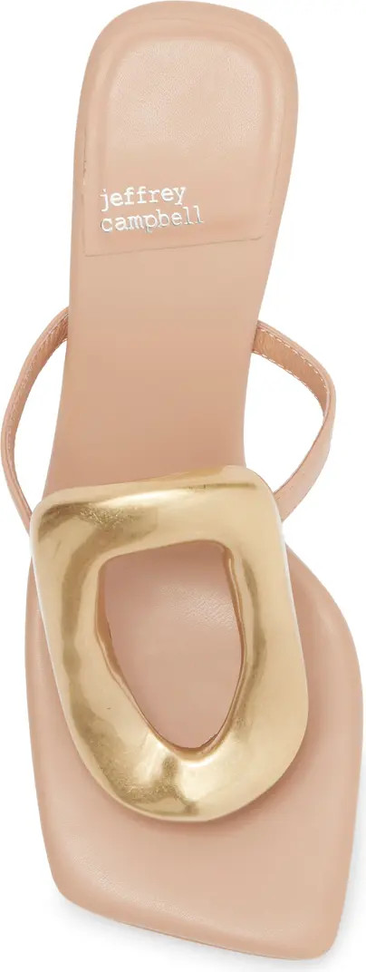 Jeffrey Campbell Linq Up Sandal (Women) | Nordstrom | Nordstrom