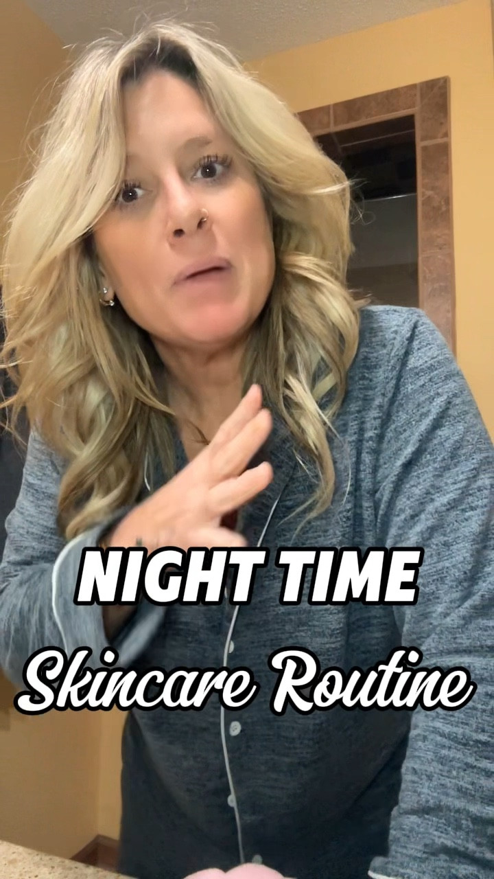 All the products and pjs in this video are listed below!


#LTKdayinmylife #LTKselfcare #LTKgrwm