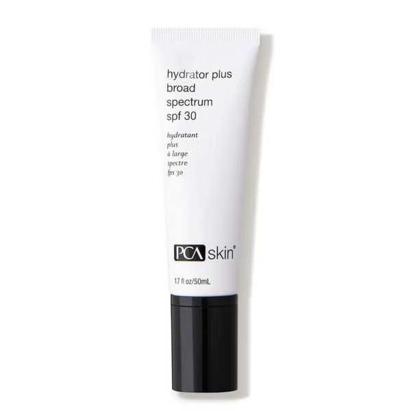PCA SKIN Hydrator Plus Broad Spectrum SPF 30 (1.7 fl. oz.) | Dermstore